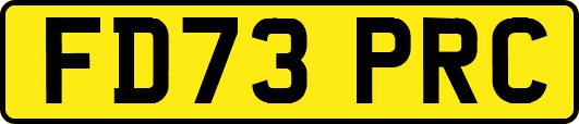 FD73PRC