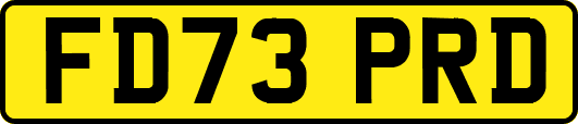 FD73PRD