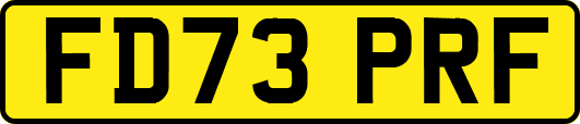 FD73PRF