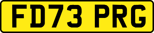 FD73PRG