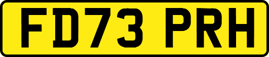 FD73PRH