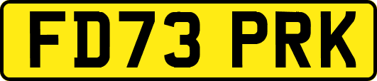 FD73PRK