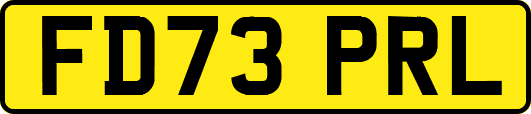 FD73PRL