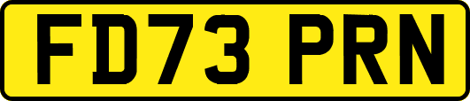 FD73PRN