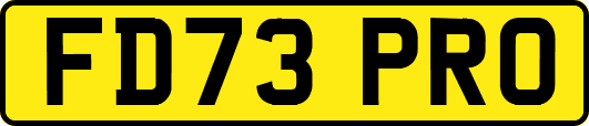 FD73PRO