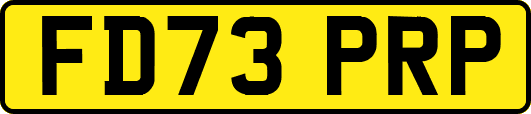 FD73PRP