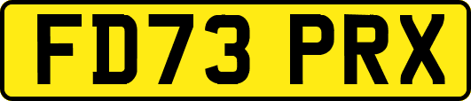 FD73PRX