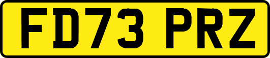 FD73PRZ