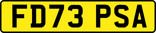FD73PSA