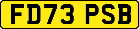 FD73PSB