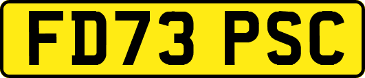 FD73PSC