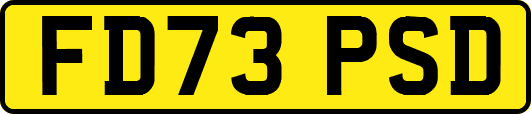 FD73PSD