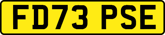 FD73PSE
