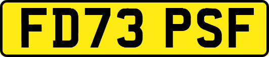 FD73PSF