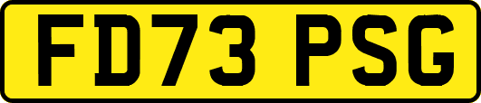 FD73PSG