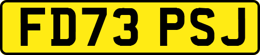 FD73PSJ