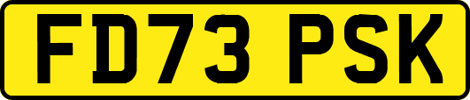 FD73PSK