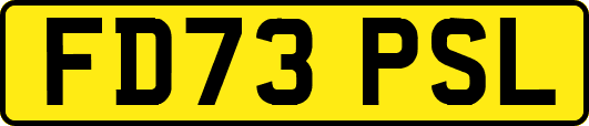 FD73PSL