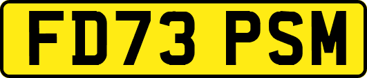 FD73PSM