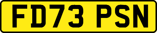 FD73PSN