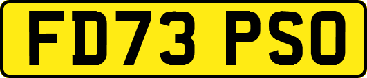 FD73PSO