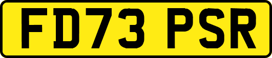 FD73PSR