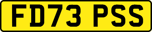 FD73PSS