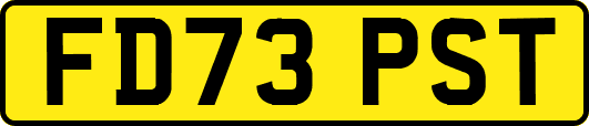 FD73PST