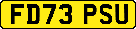 FD73PSU