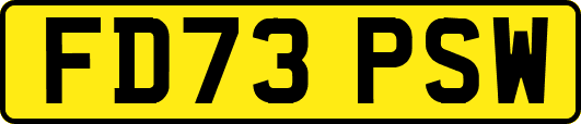 FD73PSW
