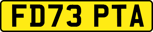 FD73PTA