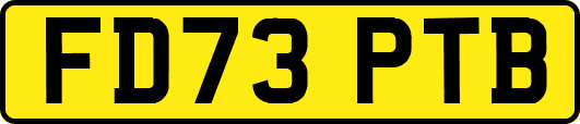 FD73PTB