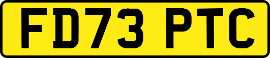 FD73PTC