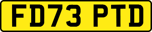 FD73PTD