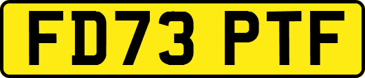 FD73PTF