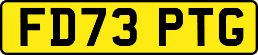 FD73PTG