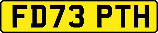 FD73PTH