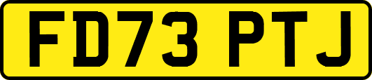 FD73PTJ