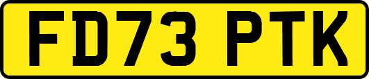 FD73PTK