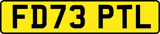 FD73PTL
