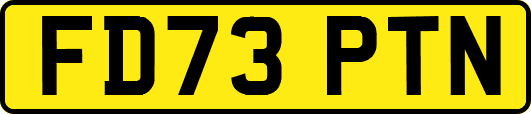 FD73PTN