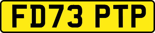 FD73PTP