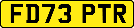 FD73PTR