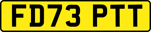 FD73PTT
