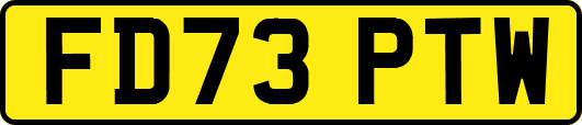 FD73PTW
