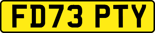FD73PTY