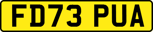 FD73PUA