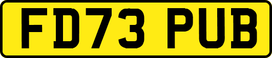 FD73PUB