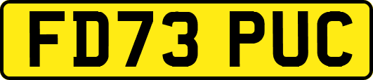 FD73PUC
