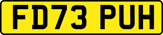 FD73PUH
